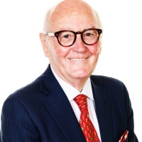 BETA Group Employee Trevor Aci-Uk's profile photo