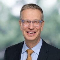 Corporate Finance Associates Employee Michael Luz's profile photo