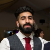 Gurpreet Suri Email