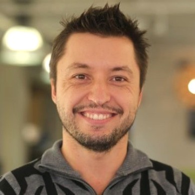 Alexander Nazarov Email & Phone Number