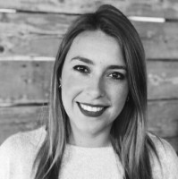 youAPPi Employee Angela Estonllo Besada's profile photo