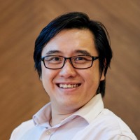 99.co Employee Darius Cheung's profile photo