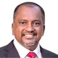 MAS Holdings Employee Jayantha Peiris's profile photo