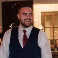 Prism Electric, Inc. Employee Garrison King's profile photo