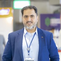 Masdar Hardware مصدر لمواد النجارة Employee Abdussalam Azouni's profile photo