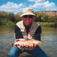 K-Jewel 99.3FM / KYNO 940 Radio Employee John Ostlund's profile photo