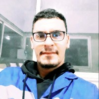 Mohamed Boumouch Email