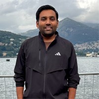 Vihar Patel Email