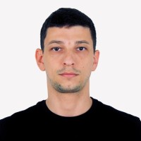 Oleksii Bezpechnyi Email