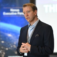 Technology Nexus Employee Daniel Hjort's profile photo