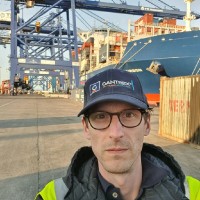Gantrex Employee Xavier Deedene's profile photo