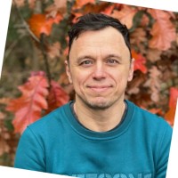 Kongsberg Precision Cutting Systems Employee Vladislav Iourtchenko's profile photo