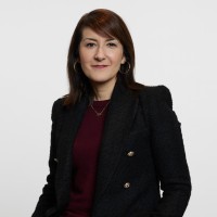 SNCF Voyageurs Employee Najoua Jemaa's profile photo