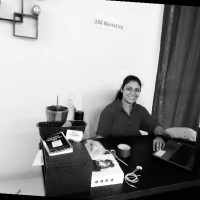 Urban Frog™ - Wearable Audio || @Flipkart Employee Garima Mishra's profile photo