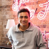 Potentiate Employee Lachie Kimber's profile photo