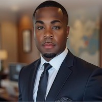 Unum Employee Terrence Jones's profile photo