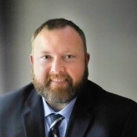 Oshkosh Defense Employee Benjamin Andrews's profile photo