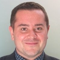 OVO Employee Luke Cottrell's profile photo