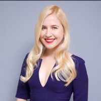 Victoria Strout's profile photo