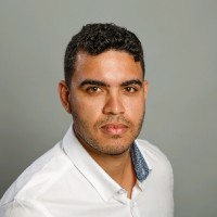 Bundledocs Employee Tayroni Moura's profile photo