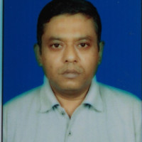HR Management Services Employee Sayuj Tarafdar's profile photo