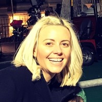 BE TIME Employee Carla Hammond's profile photo