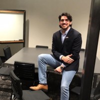 D&M Leasing Employee Jackson Lawrence's profile photo