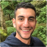 TeeTurtle Employee Ramy Badie's profile photo