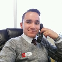 Jayson Tadena Email & Phone Number