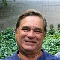 Tishman International Employee Arthur Moore's profile photo