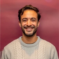 Zeeland Refinery N.V. Employee Roberto Monterroso's profile photo