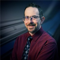 Omaha Magazine Employee Hal Senal's profile photo