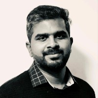 Civil Geotechnical Consultants Employee Jojo Jacob's profile photo