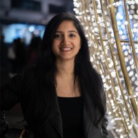 Amazon Web Services (AWS) Employee Nitya Sankarakumar's profile photo