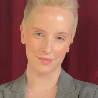 Lev Employee Grace Salem's profile photo
