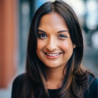 Webflow Employee Priya Kothari's profile photo