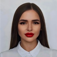 Silverstone Luxury Realty Employee Alisa Masiakina's profile photo