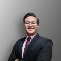 Beckhoff Automation Southeast Asia Employee Rizal Aminnudin's profile photo