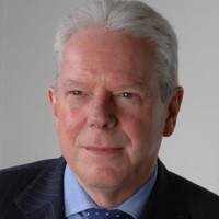 LossLess Group Employee Peter Webster's profile photo