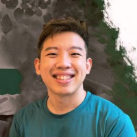 Saison International Pte. Ltd. Employee Timothy Quan's profile photo