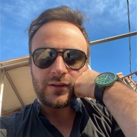 DVB-TECH Employee Roman M's profile photo