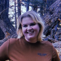 Sabrina Ruff Email & Phone Number
