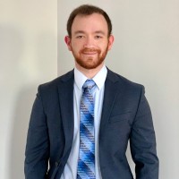 National Futures Association Employee Jack Brody's profile photo