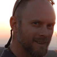 Global Water Partnership Southern Africa Employee Eddie Riddell's profile photo