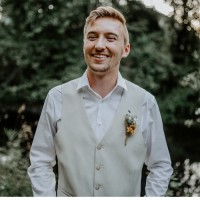 Alchemy Code Lab Employee Tanner Meck's profile photo