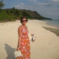 CLX Employee Joanne Roberts's profile photo
