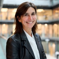EDHEC Executive Education & MBAs Employee Maïlys Toulemonde's profile photo