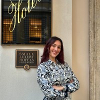 Starhotels S.p.A. Employee Francesca Nanni's profile photo