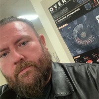 Superior Wall Systems (SWS) Employee Anthony Wentz's profile photo