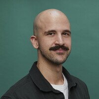 &Walsh Employee Jack Trego's profile photo